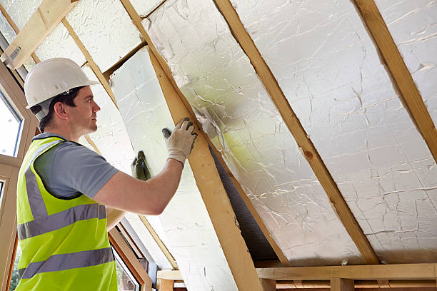 Best Types of Insulation in Dundee, FL